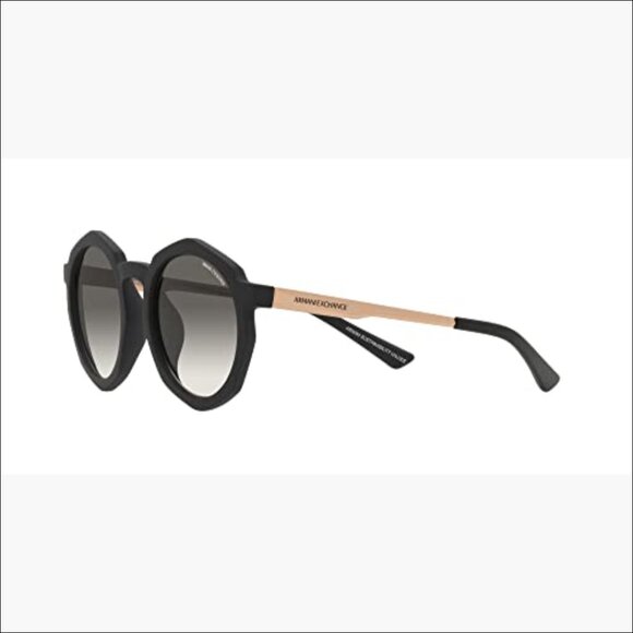 Universal Fit Round Sunglasses with UV Protection main image 4